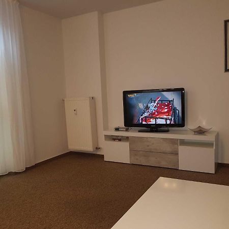 Fewo Ostseeperle 04 Karlshagen Kültér fotó