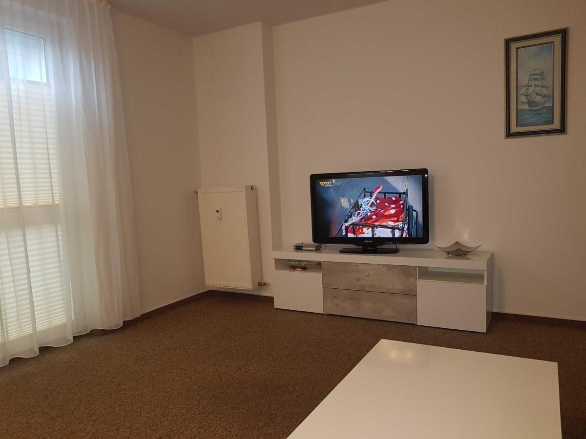 Fewo Ostseeperle 04 Karlshagen Kültér fotó